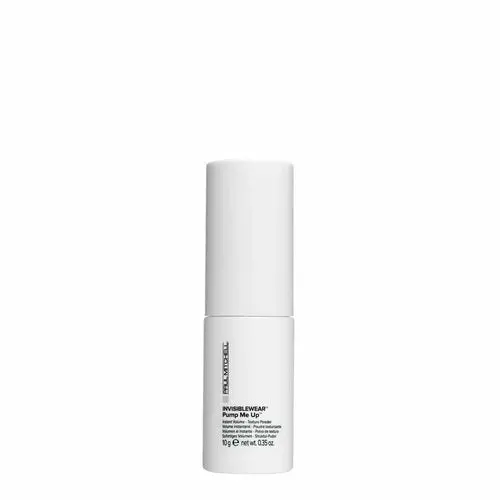 Paul Mitchell: Invisible Wear Pump Me Up 0.35Oz 1
