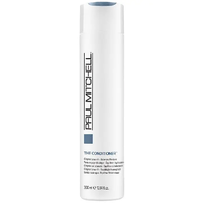Paul Mitchell: Original The Conditioner Moisture Balancing Leave-In 10.14Oz 1