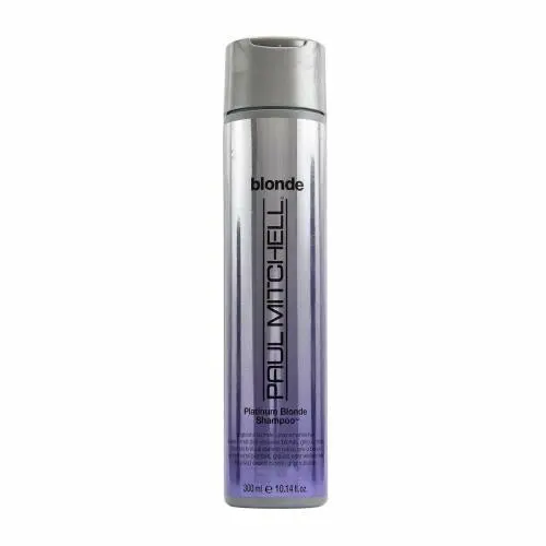 Paul Mitchell: Platinum Blonde Shampoo 8.5Oz 1