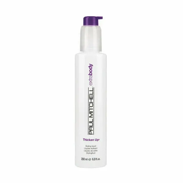 Paul Mitchell: Thicken Up Styling Liquid 6.8Oz 1