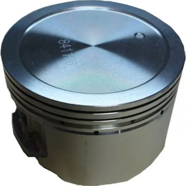 Large Vanguard Stock Piston 1