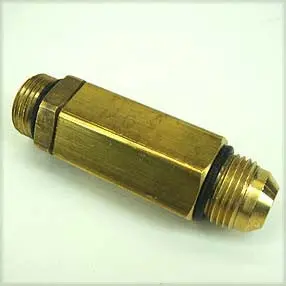 -8 Port Check Valve 1
