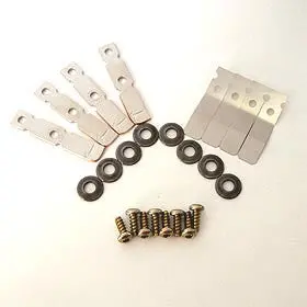 Rotor Rebuild Kit For Big Msd Rotor 1