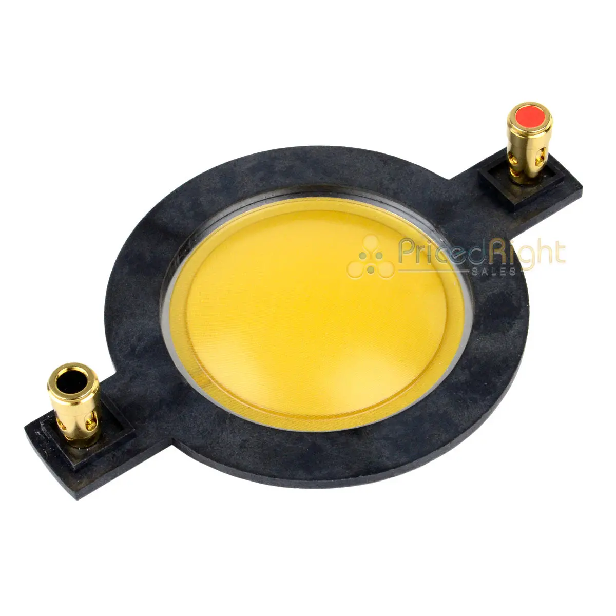 1 Pro-Dkh1 Replacement Diaphragm Voice Coil For Ds18 Pro-D1fvc Recone Pro-D1f D1 1