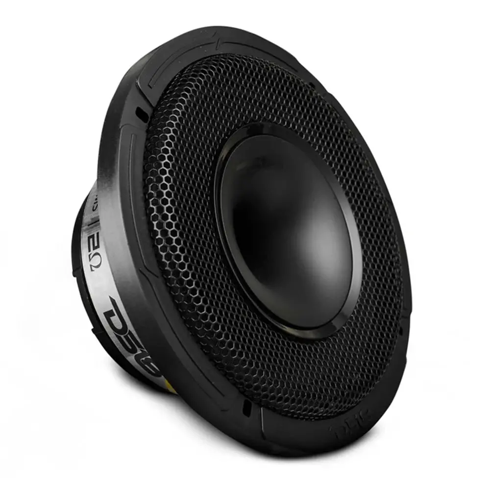 6.5" Hybrid Loudspeaker 2 Ohm 150W Rms 300W Max Ds18 97Db Pro-Hy6.2Msl 1