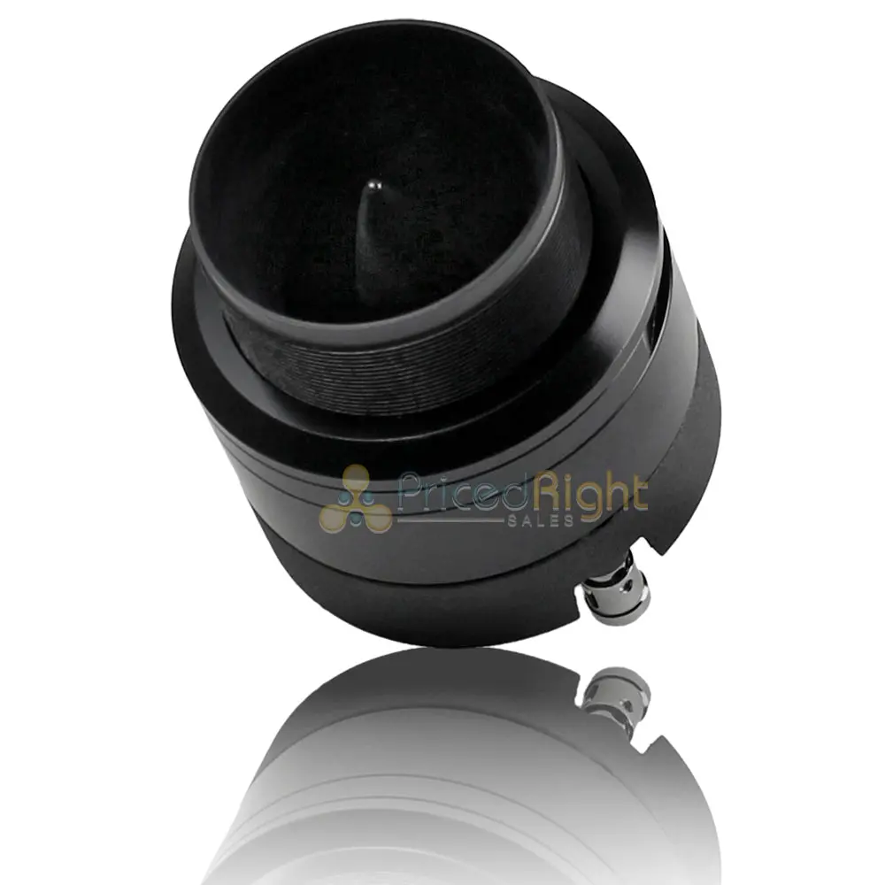 Ds18 Super Bullet Tweeter Neodymium 320 Watts Max 4 Ohm 1.4" Voice Coil 1