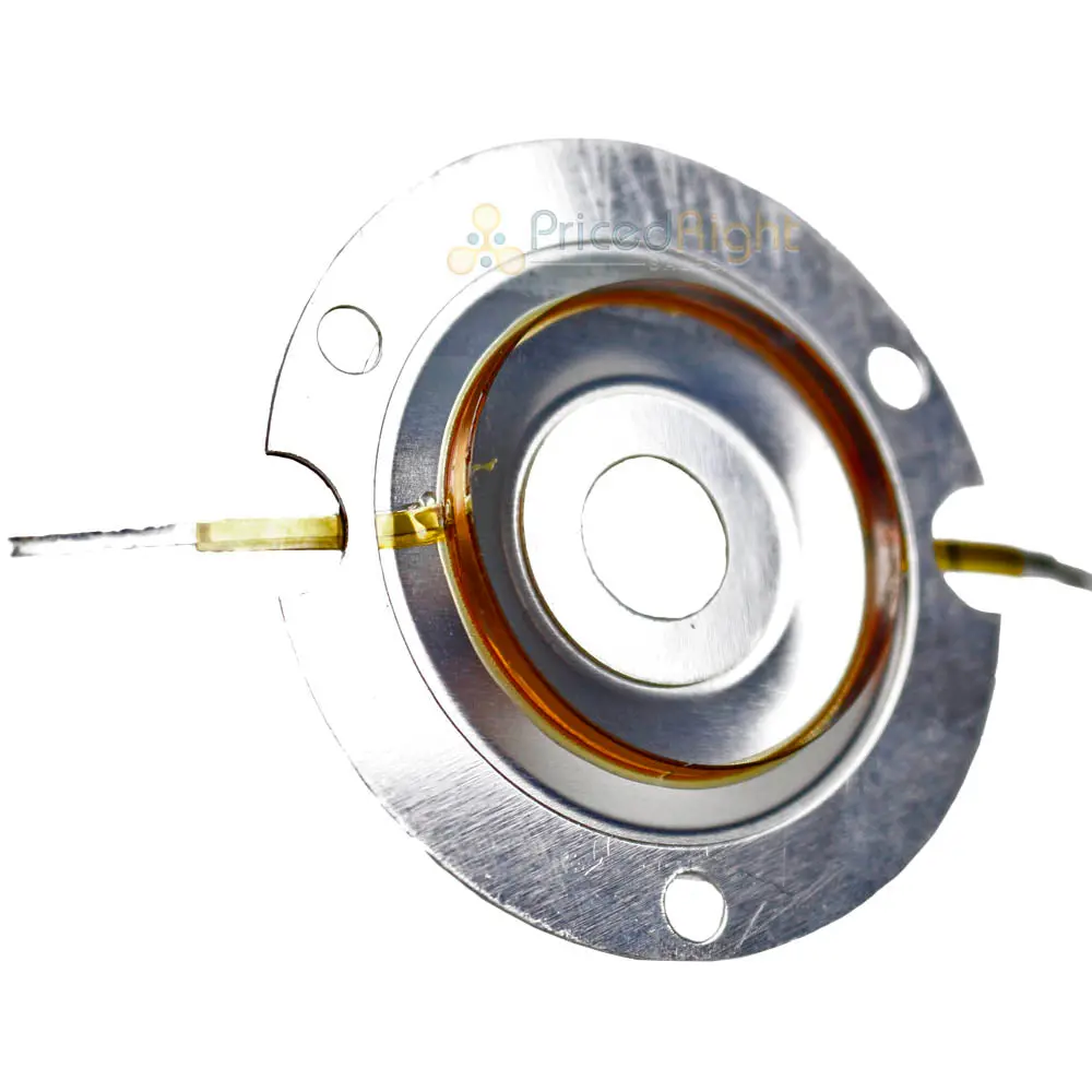 Ds18 Voice Coil Replacement For Pro-Tw920 Tweeter 4 Ohm Pro-Tw920vc 1