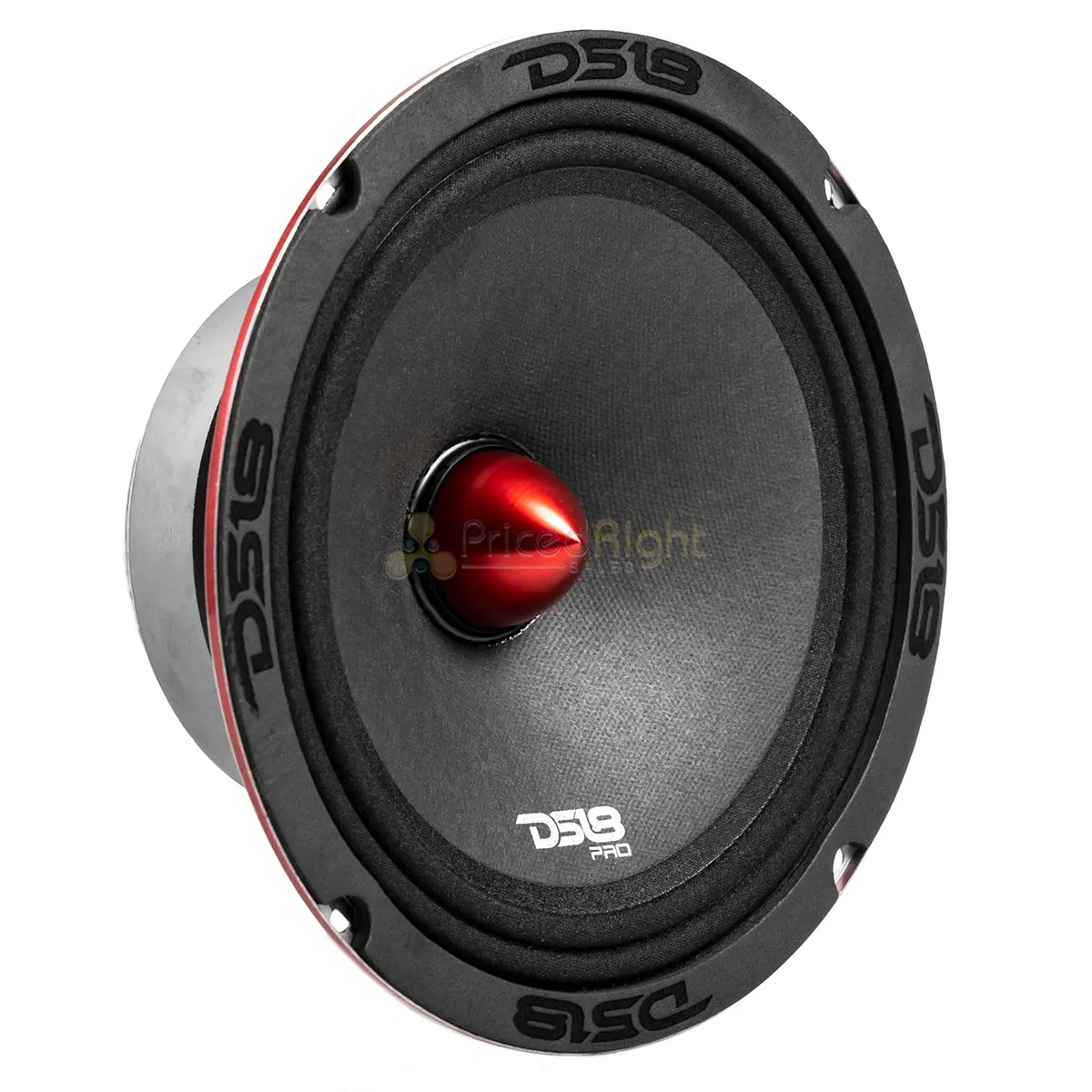 Ds18 Pro-X8.4Bm 8" Bullet Speaker 550W 4 Ohm Loudspeaker Midrange Car Audio 1