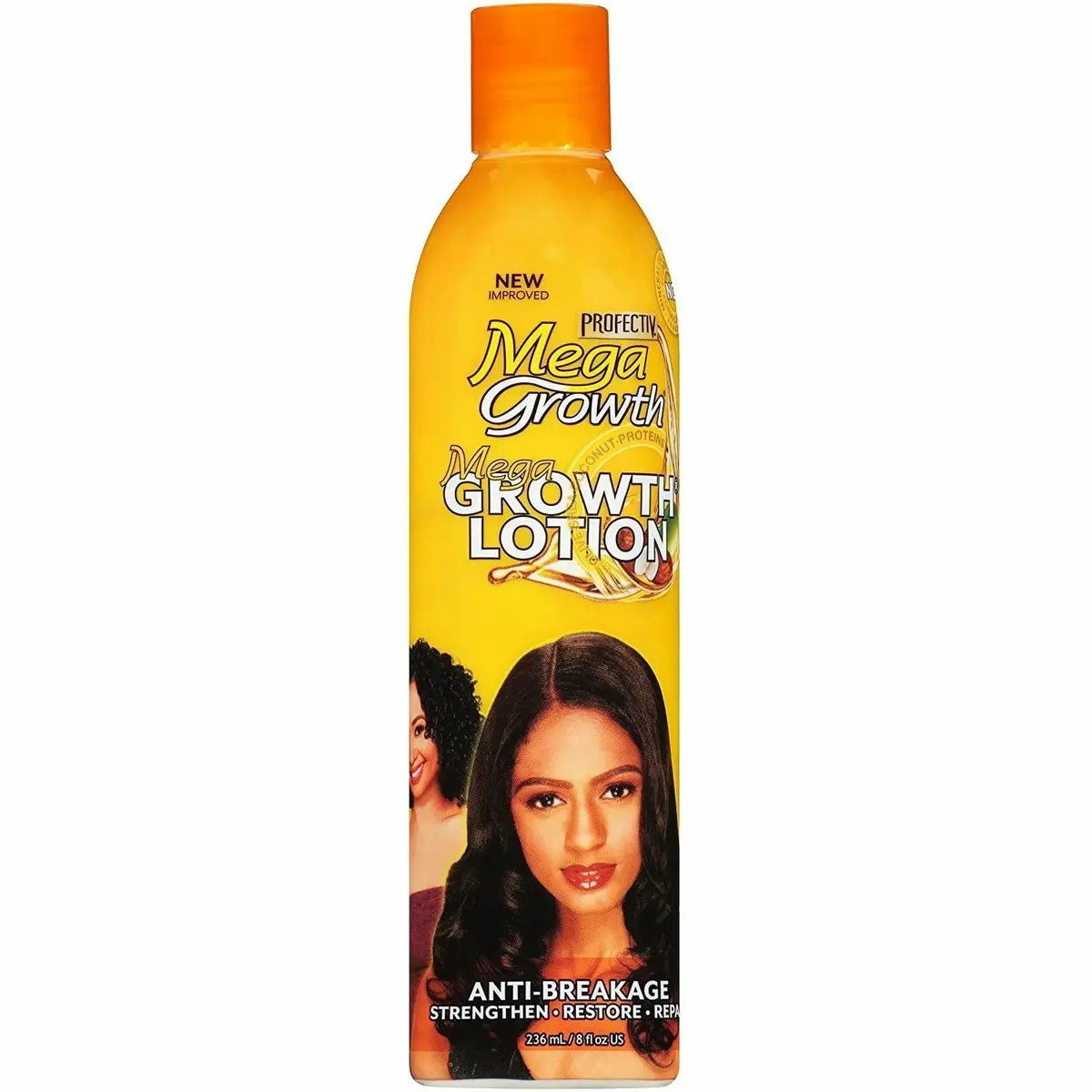 Profectiv: Mega Growth Lotion 8Oz 1