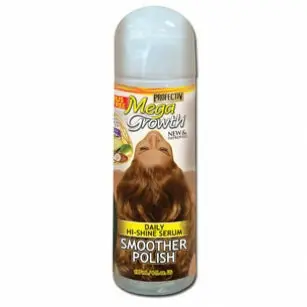 Profectiv: Mega Growth Smoother Polisher Hi-Shine Serum 1