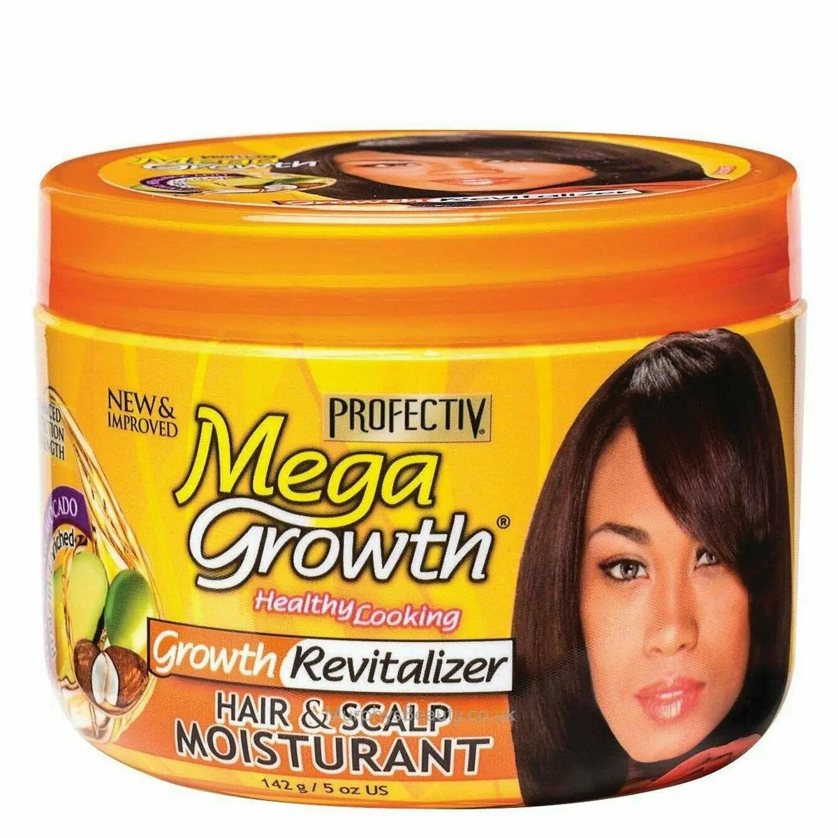 Profectiv: Mega Growth Revitalizer 5Oz 1