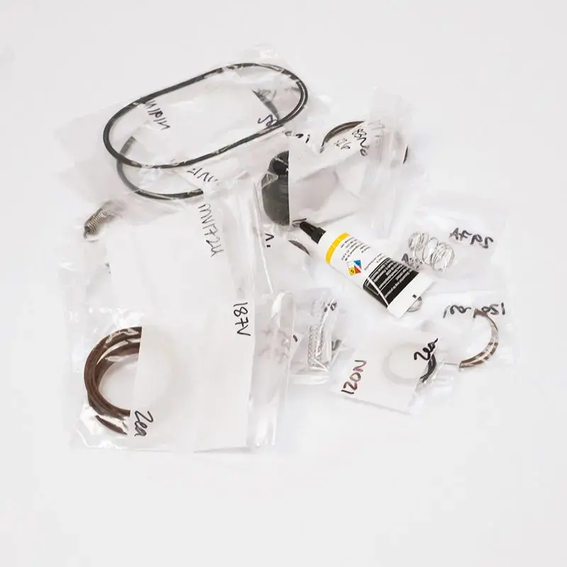 Proportioning Pump Repair Kit 1