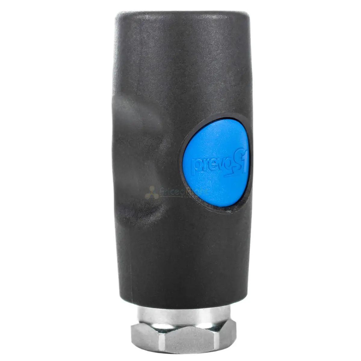 3/8" Prevost Safety Air Plug Coupler Isi081201 1/4" Fnpt Prevo S1 1