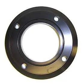 Enderle Pump Plate, 4-Hole 1