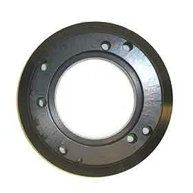 Fuel Pump Plate - Dual Pattern, 7-Hole 1