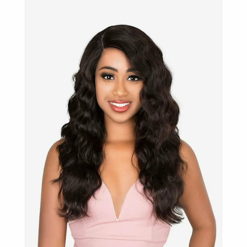 R&B Collection: 100% Brazilian Virgin Remi Hd Lace Wig (Lola) 1