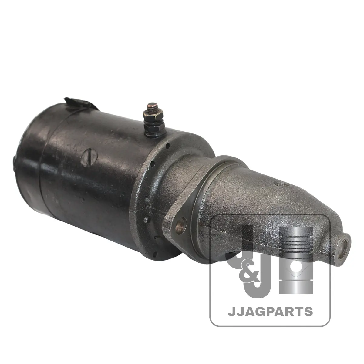 Farmall H M O4 W4 W6 Super H Super M Reman Starter 1107427 1107448 63608D 2