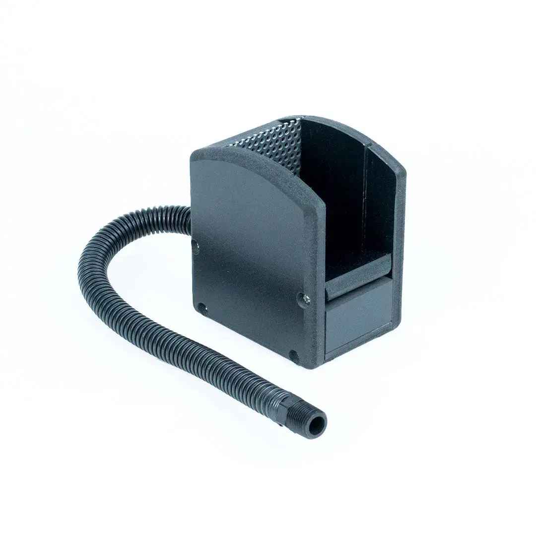 Recept Z17 Coalescer Attachment 1