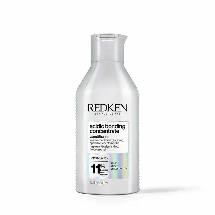 Redken: Acidic Bonding Concentrate Conditioner 10.1Oz 1