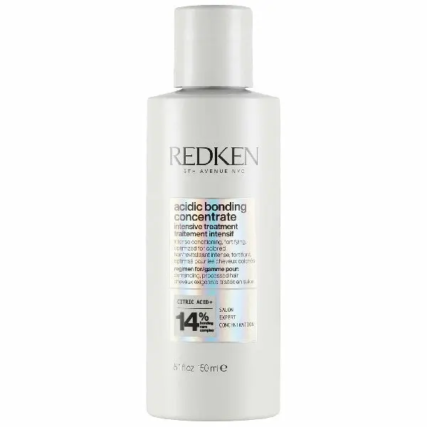 Redken: Acidic Bonding Concentrate Intensive Treatment 5.1Oz 1