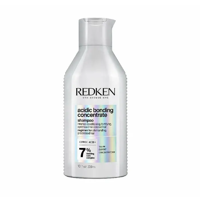 Redken: Acidic Bonding Concentrate Shampoo 10.1Oz 1