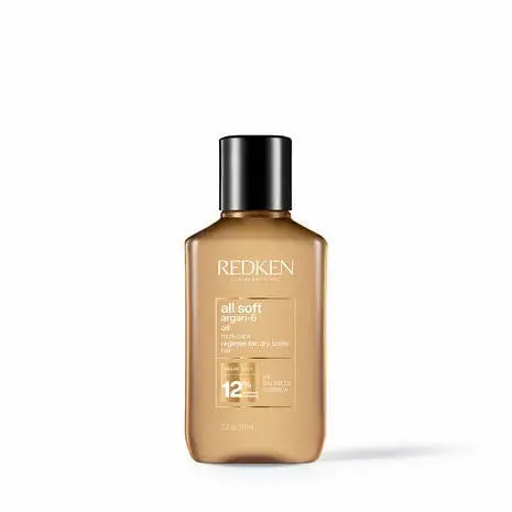 Redken: All Soft Argan-6 Multi-Care Hair Oil 3.75Oz 1