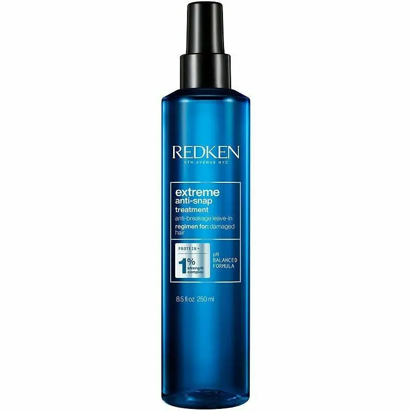 Redken: Extreme Anti Snap Hair Treatment 8.5Oz 1