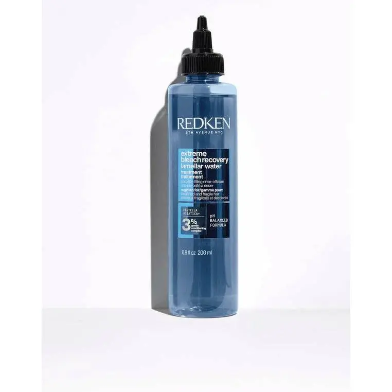 Redken: Extreme Bleach Recovery Lamellar Water Treatment 6.8Oz 1