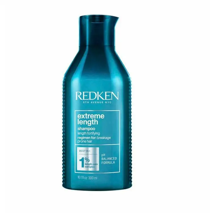 Redken: Extreme Length Shampoo For Hair Growth 10.1Oz 1