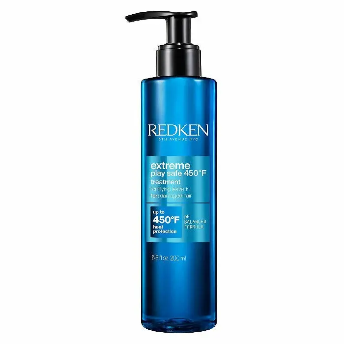 Redken: Extreme Play Safe Treatment 6.8Oz 1