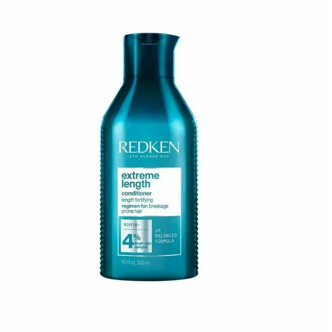 Redken: Extreme Strengthening Conditioner 10.1Oz 1