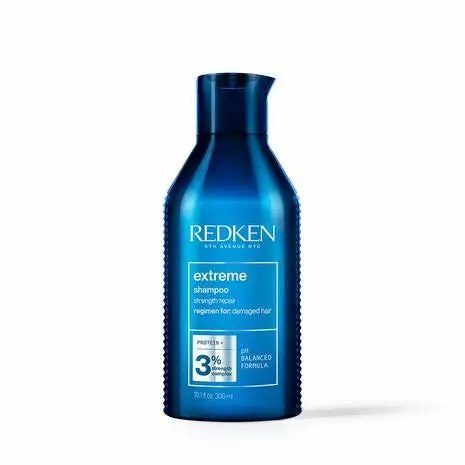 Redken: Extreme Strengthening Shampoo 10.1Oz 1