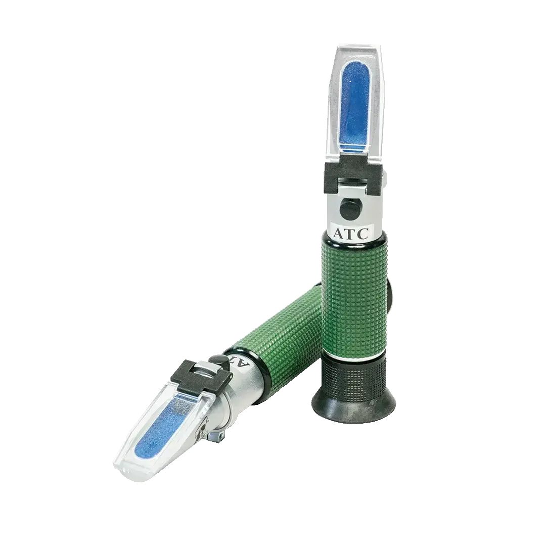 Handheld Optical Brix Refractometer 1