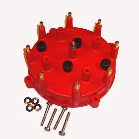 Msd 5" Replacement Cap 1