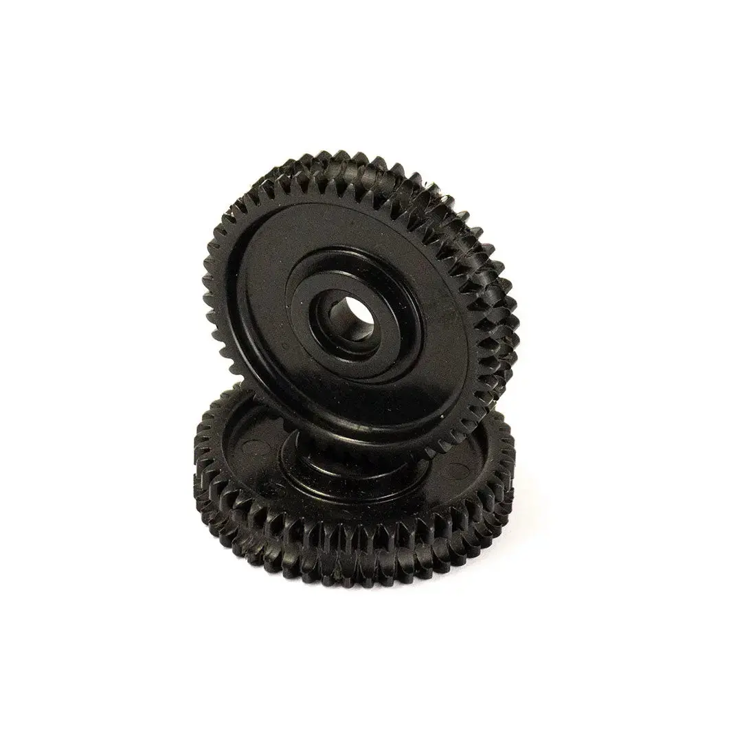 Tube Skimmer Replacement Gears 1