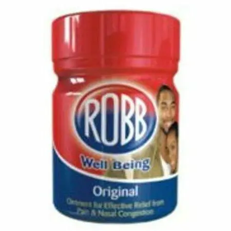 Robb: Original Ointment 25Ml 1
