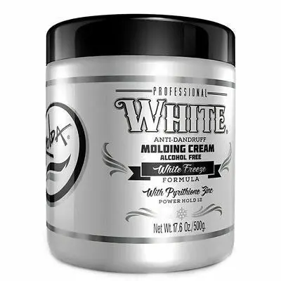 Rolda: White Modling Cream 17Oz 1