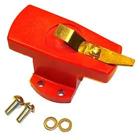 Rotor For Small Cap - Lh, Sprintmag, Sprintmag Ii, Super-Mag 1