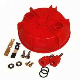 Msd Replacement Rotor For 5" Cap 1