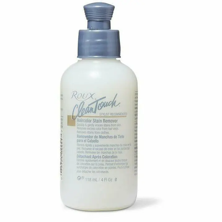 Roux: Clean Touch 4Oz 1