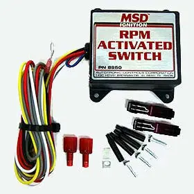 Rpm Activated Switch 1