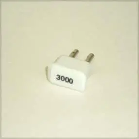 3,000 Rpm Test Chip 1