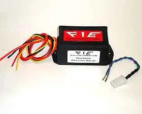 Rev-Limit Relay & Pigtail 1