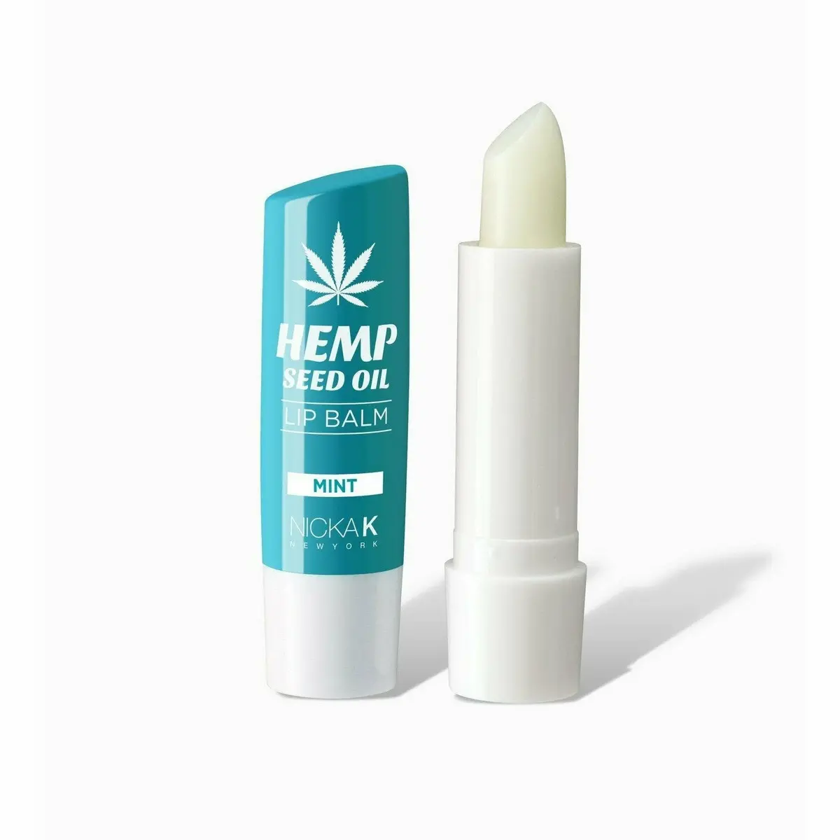 Nicka K: Hemp Seed Oil Lip Balm 1