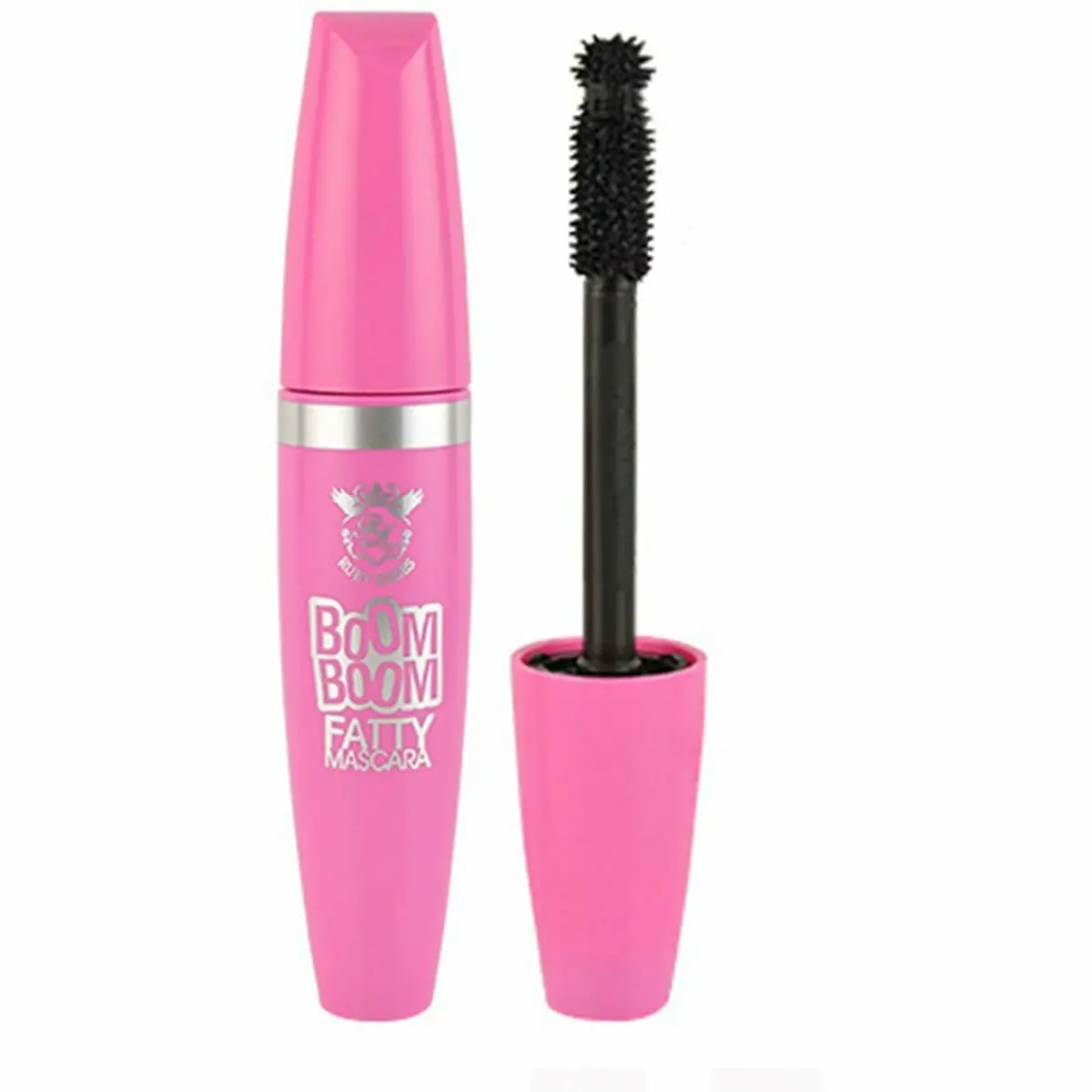 Ruby Kisses: Boom Boom Fatty Mascara 1