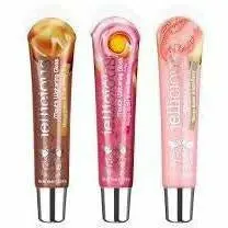 Ruby Kisses: Jellicious Mouth Watering Gloss 1