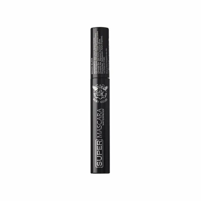 Ruby Kisses: Super Mascara 1
