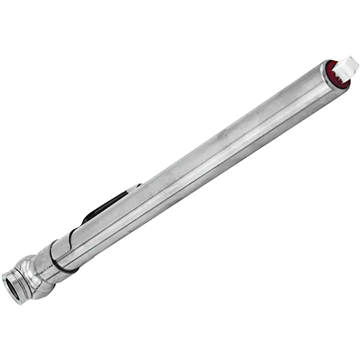 Milton Pencil Tire Pressure Gauge Pen Style Single Head 50 Psi Max Made In Usa 1