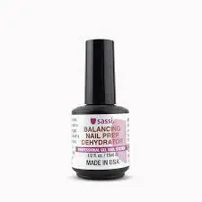 Sassi: Balancing Nail Prep Dehydrator 1