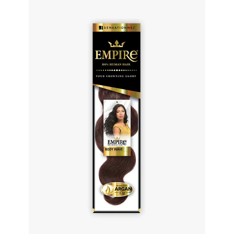 Sensationnel: Empire Body Wave 1